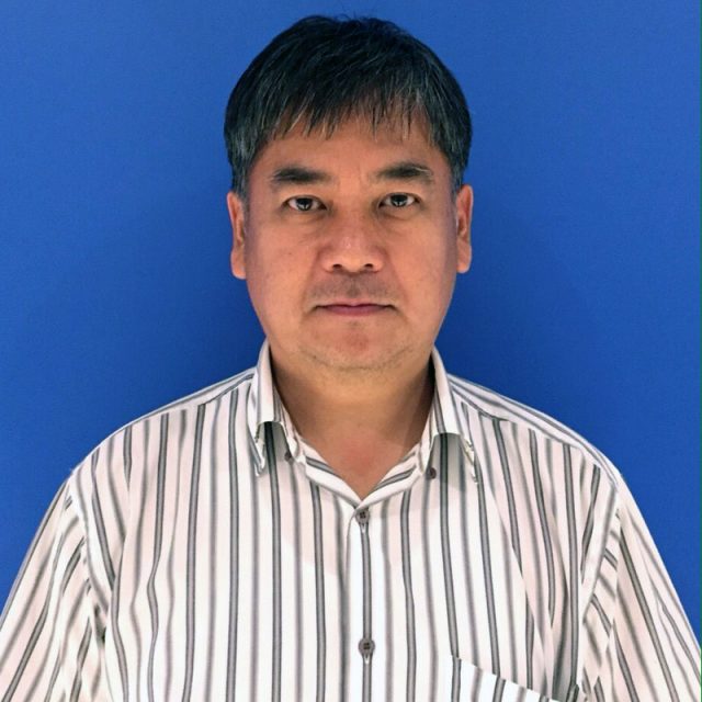 MR. WASAN SIRIPAN