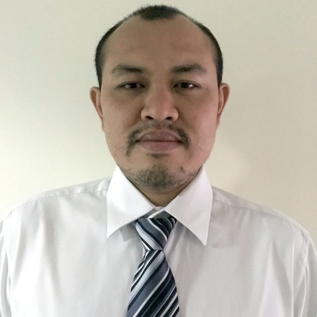 MR. EKKALAK YODTHONGSIN