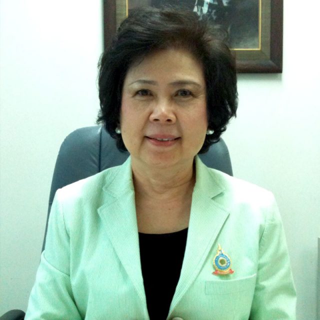 MRS.SIRIKWAN CHANDRANGSU